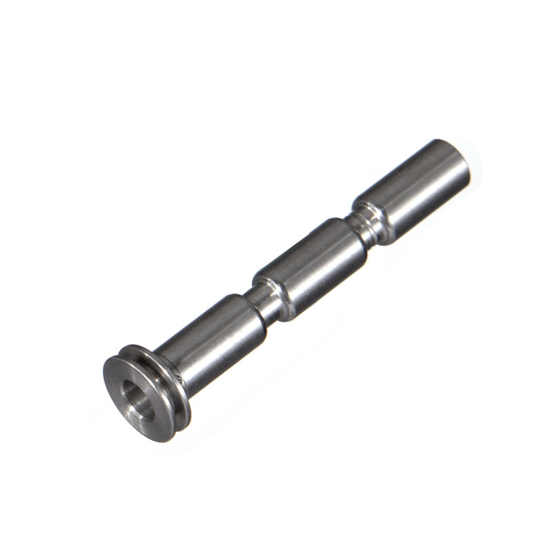 Piston shaft (3)